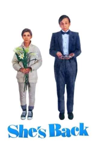 Sono morta... e vi ammazzo [HD] (1989)