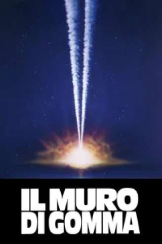 Il muro di gomma [HD] (1991)
