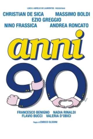 Anni 90 [HD] (1992)