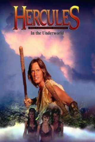 Hercules nell'inferno degli dei [HD] (1994)