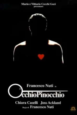 OcchioPinocchio [HD] (1994)