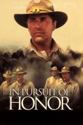 Un problema d'onore [HD] (1995)