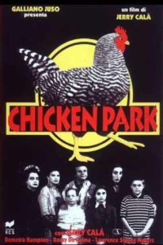 Chicken Park [HD] (1996)