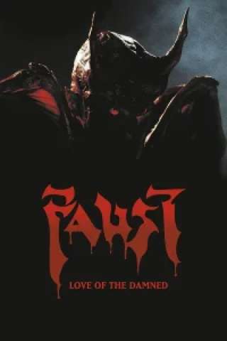 Faust [HD] (2000)