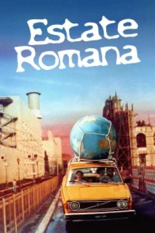 Estate romana [HD] (2000)