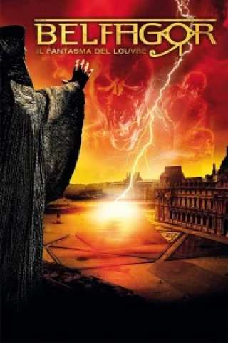 Belfagor - Il fantasma del Louvre [HD] (2001)