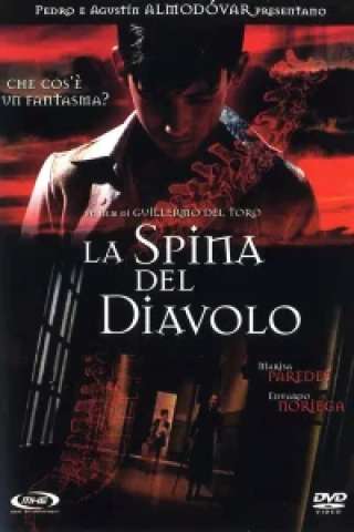 La spina del diavolo [HD] (2001)
