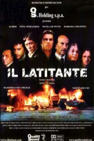 Il Latitante [HD] (2003)