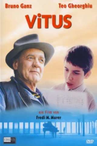 Vitus [HD] (2006)