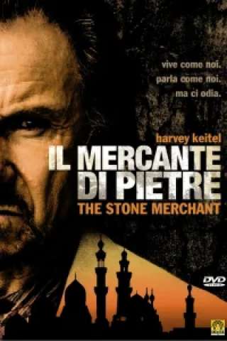 Il mercante di pietre [HD] (2006)