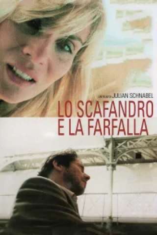Lo scafandro e la farfalla [HD] (2007)