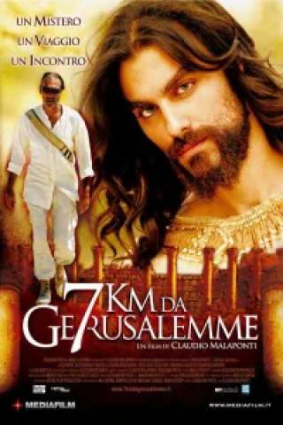 7 km da Gerusalemme [HD] (2007)