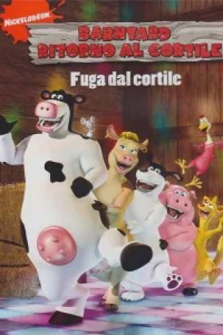 Barnyard - Ritorno al cortile [HD] (2007)