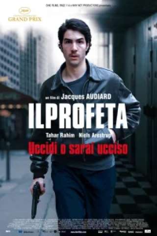 Il profeta [HD] (2009)