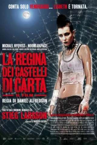 La regina dei castelli di carta [HD] (2009)