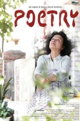 Poetry [HD] (2010)