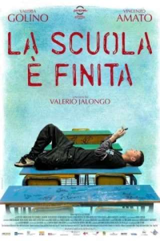 La scuola è finita [HD] (2010)