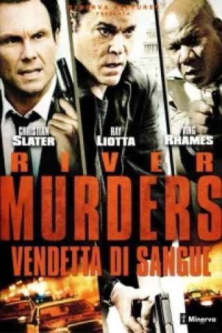 The River Murders - Vendetta di sangue [HD] (2011)