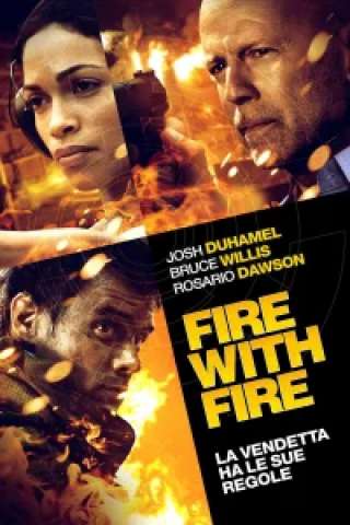 Fire with Fire [HD] (2012)