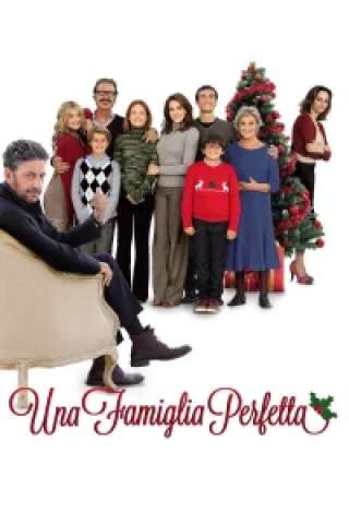 Una famiglia perfetta [HD] (2012)