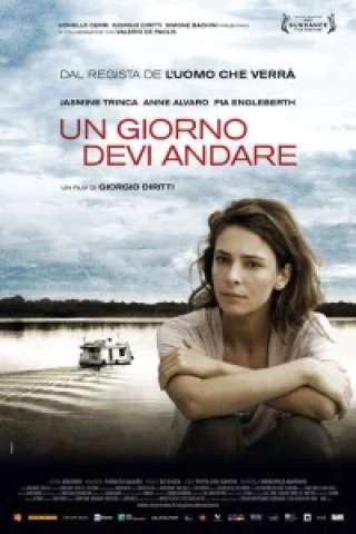 Un giorno devi andare [HD] (2013)