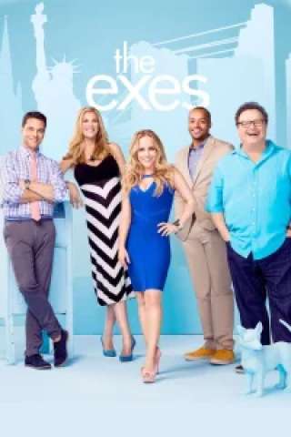 The Exes [HD] (2011)