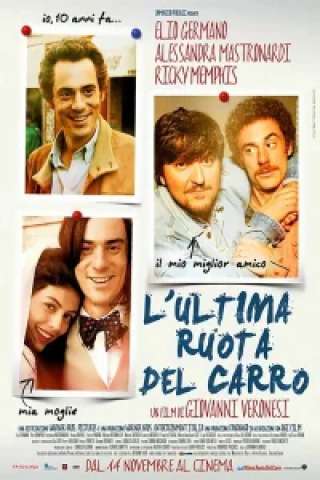 L'ultima ruota del carro [HD] (2013)