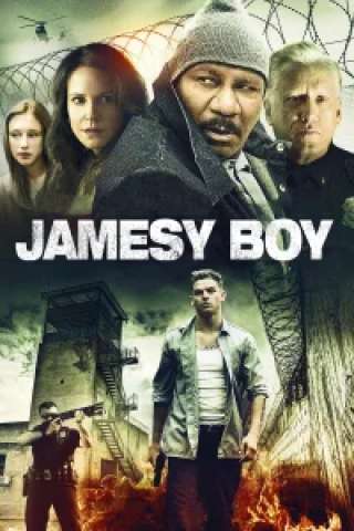 Jamesy Boy [HD] (2014)