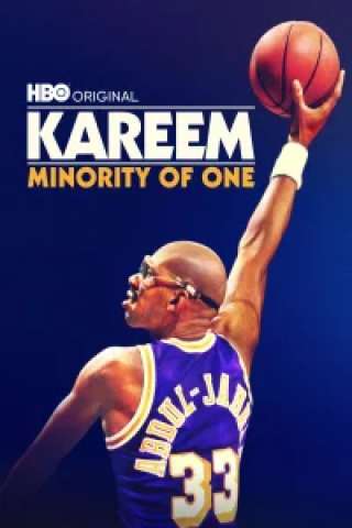 Kareem: Minority of One [HD] (2015)