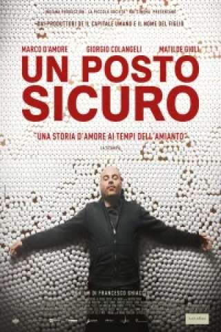 Un posto sicuro [HD] (2015)