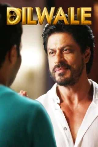 Dilwale [HD] (2015)