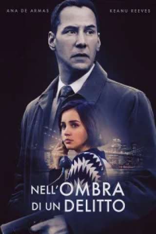 Nell'ombra di un delitto [HD] (2016)