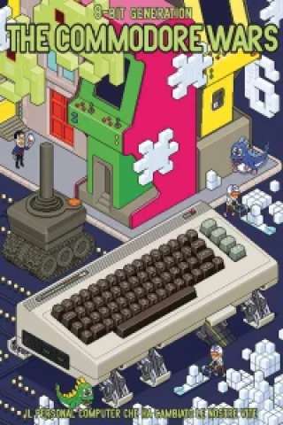 8 Bit Generation: The Commodore Wars [HD] (2016)