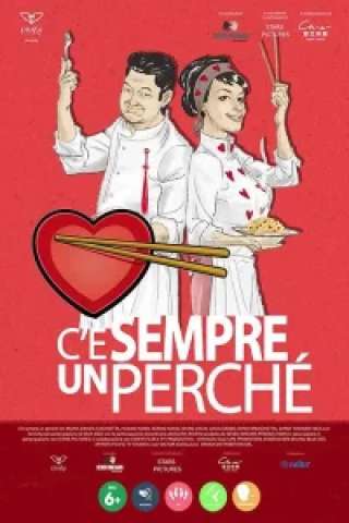 C'è sempre un perchè [HD] (2016)