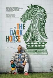The Dark Horse [HD] (2014)