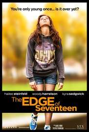 The Edge of Seventeen [HD] (2016)