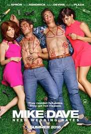 Mike & Dave: Un matrimonio da sballo [HD] (2016)
