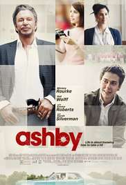 Ashby - Una spia per amico [HD] (2015)
