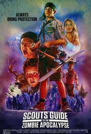 Manuale Scout per l’Apocalisse Zombie [HD] (2015)
