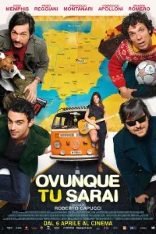 Ovunque tu sarai [HD] (2017)