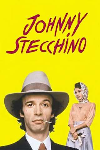 Johnny Stecchino [HD] (1991)