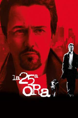 La 25 Ora [HD] (2002)