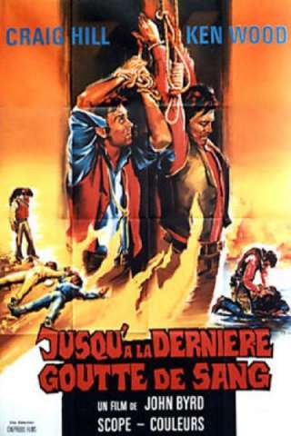 All'ultimo sangue [HD] (1968)