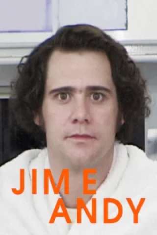 Jim e Andy [HD] (2017)