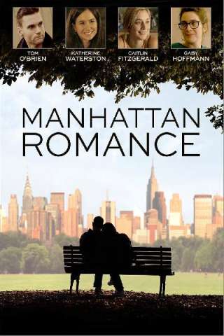 Manhattan Romance [HD] (2014)
