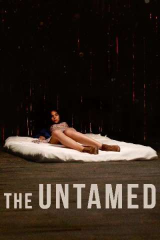 The Untamed [HD] (2016)