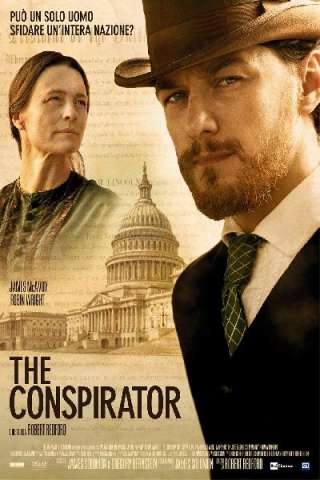 The Conspirator [HD] (2010)