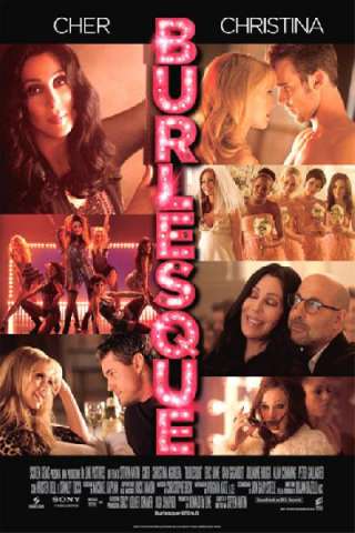 Burlesque [HD] (2010)