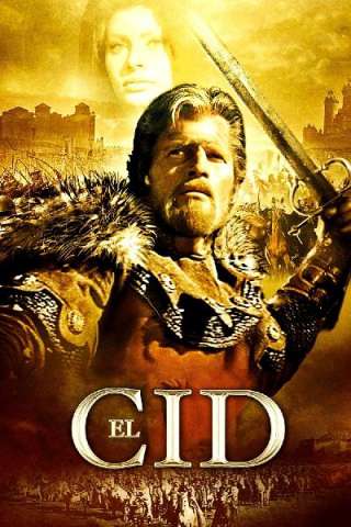 El Cid [HD] (1961)