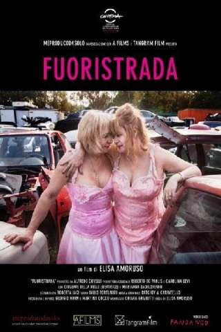 Fuoristrada [HD] (20132013)